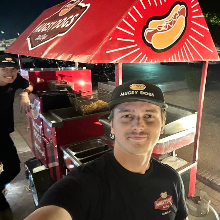 Catering For All Events
